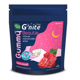 GNITE GUMMY BEAUTY SLEEP