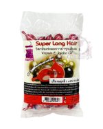 كبسولة مصل A-TRAINER الحمراء