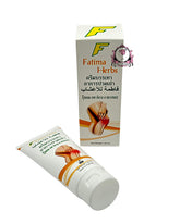 FATIMA HERBS
