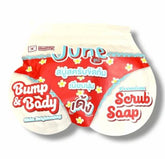 June Soap Bump & Body