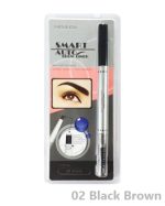 قلم تحديد الحواجب ميليندا أوتو برو لاينر رقم 02