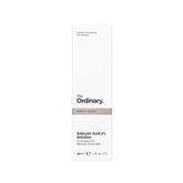 The Ordinary Salicylic Acid 2% Solution - 30ml