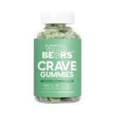 Vitabears Crave Gummies