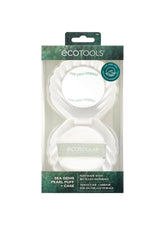 EcoTools Sea Gems Pearl Puff + Case