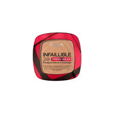 L'Oreal Infallible Compact Powder - Shade 260
