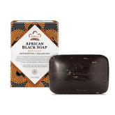 AFRICAN BLACK SOAP BAR SOAP