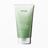 ANUA HREATLEAF QUERCETINOL POREE DEEP CLEANSING FOAM _ 150 ML