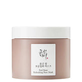 BEAUTY OF JOSEON RED BEAN REFRESHING PORE MASK - Mask for oily skin