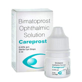 قطرة بيماتوبروست