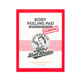 Mom's Bath Recipe - Body Peeling Pad Strong