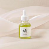 Beauty of Joseon, Calming Serum, Green Tea + Panthenol, 1.01 fl oz (30 ml)
