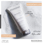 كريم بيوديرما بيجمنت بيو الرغوي لتفتيح البشرة - 200 مل