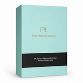 IPL Hair Removal Device (GREEN)