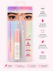 Keli False Eyelash Glue (Tweezer)