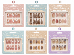 Yiwu Nail Fairy Saloon Quality Premium
