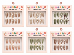 Nail 10 Pcs