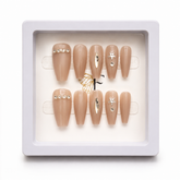 Nail 10 Pcs