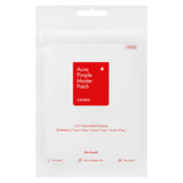 Cosrx Acne Pimple Master Patch – 24 Patches