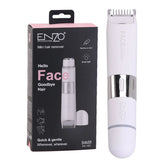 Enzo Mini Hair Removal Device