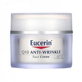 Eucerin Anti-Wrinkle Face Cream - 48 gm