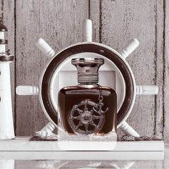 Aurora Explorer Black (M) EDP 100ML