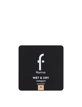 Flormar Wet & Dry Compact Powder – NP-009 Honey 🍯
