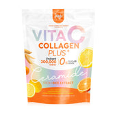 JOJI Secret Young Vita C Collagen+ Ceramide – Glow & Youth Boost