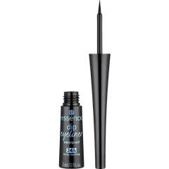 Essence Dip Eyeliner Waterproof 24H Long-