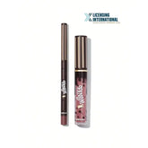 SHEGLAM Cocoa Kiss Lip Duo - Cookies N' Milk