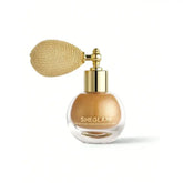 SHEGLAM Go Go Glow Highlighting Body Mist - Gold