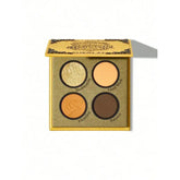 SHEGLAM Harry Potter Eyeshadow Palette - Hufflepuff House