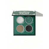 SHEGLAM Harry Potter Eyeshadow Palette - Slytherin House