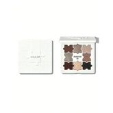 SHEGLAM Jazy Jigsaw Eyeshadow Palette-Mauve'Ing On