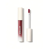 SHEGLAM Matte Allure Liquid Lipstick - Crimson