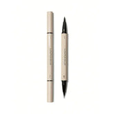 SHEGLAM Multi-Tasker Line & Detail Eyeliner Pen-Black