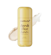 Medicube Long-Lasting Fresh Vanilla & Pistachio Deodorant – 83 g