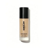 Sheglam Complexion Pro Long-Lasting Breathable Matte Foundation – Sand