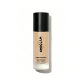 Sheglam Complexion Pro Long-Lasting Breathable Matte Foundation – Warm Vanilla