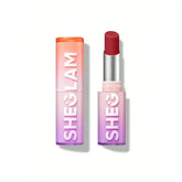 Sheglam Dynamatte Boom Long Lasting Matte Lipstick - It Takes Guts