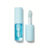 Sheglam Jelly Wow Hydrating Lip Oil - Mali-Blue Berry