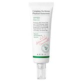 axis-y complete no stress physical sunscreen spf 50 pa++++ (50 ml)