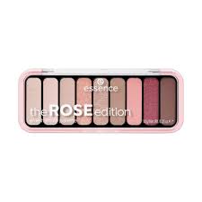 Essence The Rose Edition Eyeshadow Palette