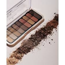 Essence The Nude Edition Eyeshadow Palette