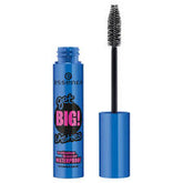 Essence Get Big! Lashes Volume Boost — Waterproof