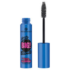 Essence Get Big! Lashes Volume Boost — Waterproof
