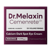 Dr Melaxin Cemenrete Calcium Dark Spot Eye Cream