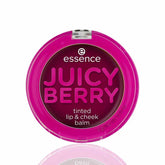 ES Juicy Berry Lip & Cheek Balm – Soft & Playful