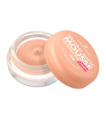 Essence Natural Matte Mousse Foundation 04