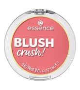 ES Blush Crush! Blush 30 🌺 Coral Bliss