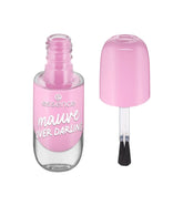 ES Gel Nail Colour 80 – Vibrant & Long-Lasting